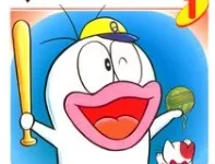 小鬼Q太郎.全6卷.mobi.喜剧.搞笑.日本.藤子不二雄A.都市.黑白