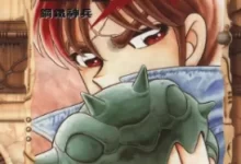 钢铁神兵.全16卷.mobi.日本.机甲.科幻.车田正美继.黑白