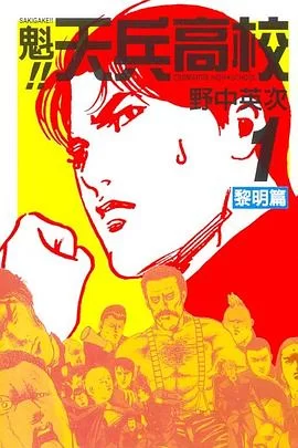 魁.天兵高校.全17卷的图片(1)