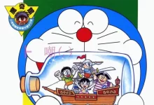 哆啦A梦.机器猫.全45卷.mobi.儿童.完结.家庭.搞笑.日本.校园.科幻