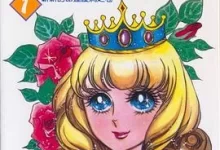 凡尔赛玫瑰/玉女英豪.全13卷.池田理代子.pdf.历史.完结.日本.池田理代子.爱情.黑白