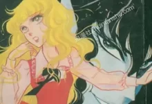 恶魔的新娘.全17卷+最终章.mobi.完结.日本.池田悦子.爱情.芦边游.魔幻.黑白