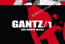 杀戮都市.全37卷.mobi.冒险.奇幻.奥浩哉.完结.战争