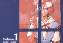 新世纪福音战士.全14卷.pdf.完结.日本.机甲.科幻.黑白