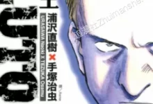 Pluto冥王/布鲁图.全1.8卷.mobi.冒险.完结.手冢治虫.日本.浦沢直树.科幻.黑白