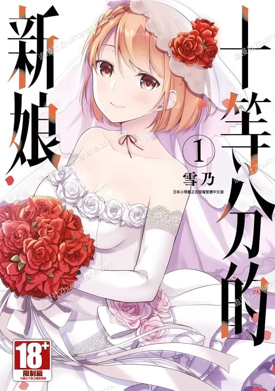 十等分的新娘.全1.6卷的图片(1)