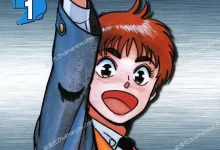机动警察.全22卷完+Air.mobi.pdf.完结.日本.机甲.科幻.职场