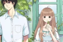 薄荷之夏.全40话.mobi.pdf.完结.少女.恋爱.爱情