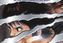 ARMS神臂.全22卷.mobi.pdf.七月镜一.冒险.完结.日本.科幻