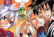 圣石小子RAVE.全35卷.mobi.pdf.冒险.完结.日本.真岛浩.魔幻.魔法