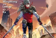 极限之地.全82话.mobi.pdf.冒险.完结.格斗.热血.科幻
