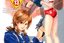 警视总监麻美.全18卷.mobi.pdf.侦探.完结.日本.职场
