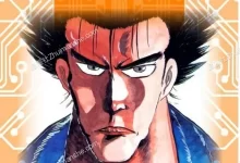 乱童.全8卷.mobi.pdf.完结.少年.日本.格斗.黑白