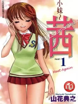 小妹茜.全14卷的图片(1)