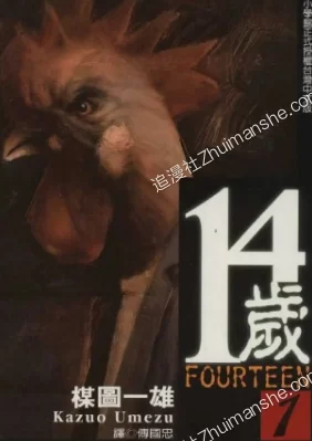 14岁.全26卷的图片(1)