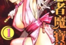 女忍者魔宝传.全6卷.mobi.pdf.完结.少女.格斗.爱情