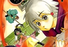 火焰少年.全6卷.mobi.pdf.冒险.奇幻.完结.日本.热血.神鬼