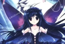加速世界.全8卷.mobi.pdf.完结.川原砾.日本.科幻.魔幻