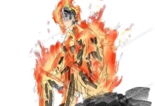 炎拳.全83话.mobi.pdf.冒险.完结.日本.魔幻