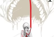 食粮人类/Starving.Anonymous.全7卷.mobi.pdf.完结.恐怖.悬疑.惊悚.日本