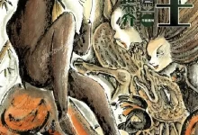梦幻绅士.逢魔篇+怪奇篇+幻想篇+迷宫篇.mboi.pdf.完结.恐怖.惊悚.日本.神鬼