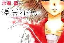 泪光小兔.制服的单恋.全10卷.mobi.pdf.完结.少女.日本.爱情