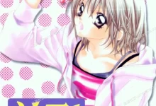 美形研究社/美Beauty.全6卷完结.mobi.pdf.少女.日本.爱情.黑白