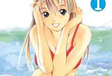 纯爱涂鸦.全44卷完结.mobi.pdf.后宫.小林俊彦.日本.爱情.黑白