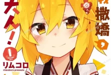 贤惠幼妻仙狐小姐.全8卷完结.mobi.pdf.奇幻.少女.日本.爱情