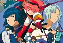 天使领域.全5卷完结.CLAMP.mobi.pdf.冒险.日本.萌系.魔法.黑白