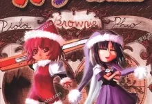 精灵特派员.全6卷完结.mobi.pdf.六道神士.奇幻.搞笑.日本.神鬼.魔幻