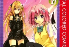 出包王女.全彩版.全18卷完结.mobi.pdf.后宫.少女.彩色.日本.校园.矢吹健太朗