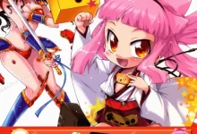 红白机神!全1卷.完结.mobi.pdf.后杠.宅系.搞笑.日本.黑白