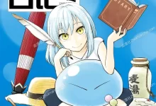 转生史莱姆日记.全131话.mobi.pdf.伏濑.日本.爱情.生活.都市.魔幻