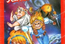 超时空猴王.全43卷.完结.mobi.pdf.国漫.奇幻.梁挺.科幻.魔幻