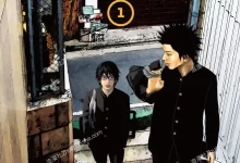 濑户内海.全1-8卷.完结.mobi.pdf.少年.搞笑.日本.此元和津也.爱情.黑白