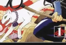 结界师.35卷+1卷.券36卷.完结.mobi.pdf.日本.热血.田边伊卫郎.神鬼.魔幻.黑白