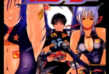 猎艳高手.全1卷.完结.mobi.pdf.宫崎摩耶.日本.爱情.青年.黑白