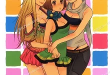 蔷薇秘密CLUB.全1卷.完结.mobi.pdf.再田ニカ.冒险.悬疑.日本.黑白